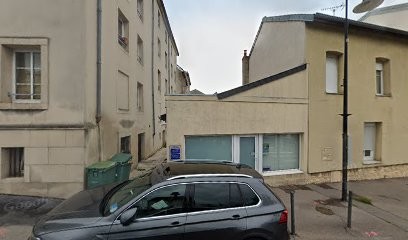 Gyn Et Co Scm, Reprographe à Saint-Max