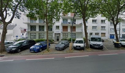 Scm Cauchet Maury Monnier, Reprographe à Saint-Nazaire