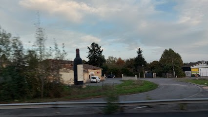 Fladh Sarl, Imprimeur à Virsac