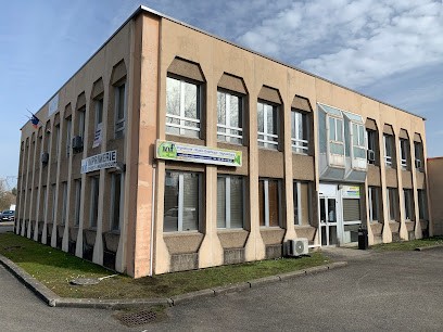 IOF Imprimerie Du Marais, Imprimeur à Saint-Genis-Pouilly