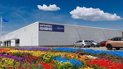 Auraprint-x, Imprimeur à Yssingeaux