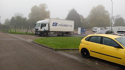 GRESSET RAULT SOLUTIONS TROYES, Imprimeur à Troyes