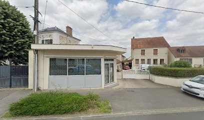 Comoburo, Reprographe à Montlhéry