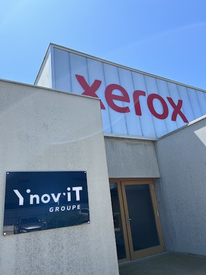 Ynov'IT Sud - Montélimar, Reprographe à Montélimar