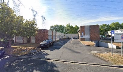 Anthis Sarl, Imprimeur à Lisses