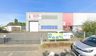 Jekki Services Sarl, Imprimeur à Saint-Jean-de-Braye