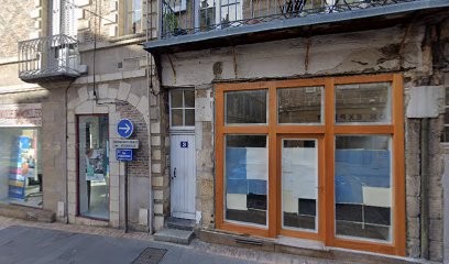 Maison Nicolas Fievet, Imprimeur à Moulins