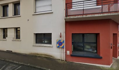 Dupuis Jean-Michel, Reprographe à Bressuire