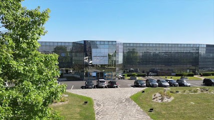 Imprimerie Helio Print - Riccobono Group, Imprimeur à Mary-sur-Marne