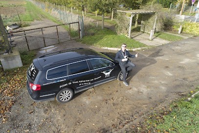 VB SIGNALETIQUE, Imprimeur à Tremblay-en-France