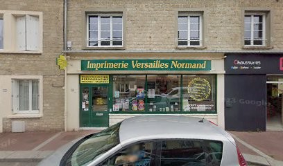 Ozouf Benoît, Imprimeur à Valognes