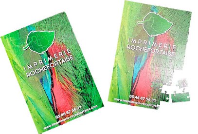 Imprimerie Rochefortaise France, Imprimeur à Rochefort