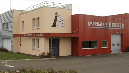Imprimerie Berger, Imprimeur à Rouillon