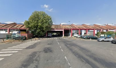 Orpp Société, Reprographe à Aulnay-sous-Bois