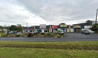 Générale de Bureautique 22 - GdB 22, Reprographe à Perros-Guirec