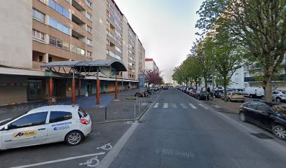 Les Floralies, Reprographe à Garges-lès-Gonesse