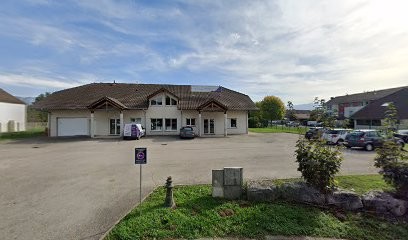 Alp'Bureautique, Reprographe à Epagny Metz-Tessy