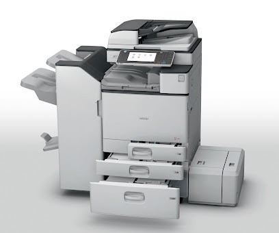 NOVATEC, Reprographe à Devecey