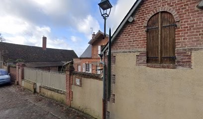 Tool Print, Imprimeur à Pouilly