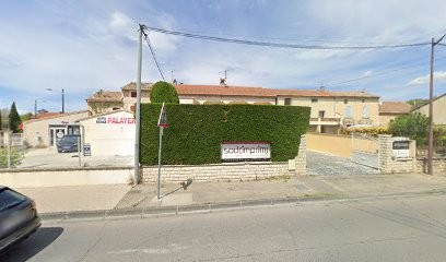 Sodimprim, Imprimeur à Monteux