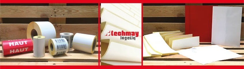 Techmay Logetiq, Imprimeur à Millau