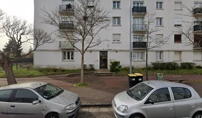 Cabinet Médical Chaumeil Jean-Michel Le Goff Bernard, Reprographe à Mantes-la-Jolie