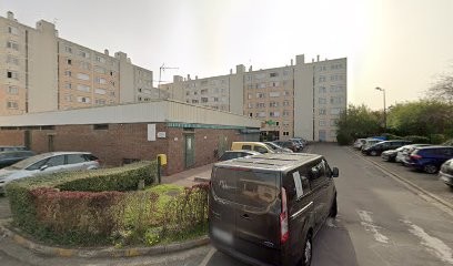 Cabinet Des Marais SCM, Reprographe à Saint-Gratien