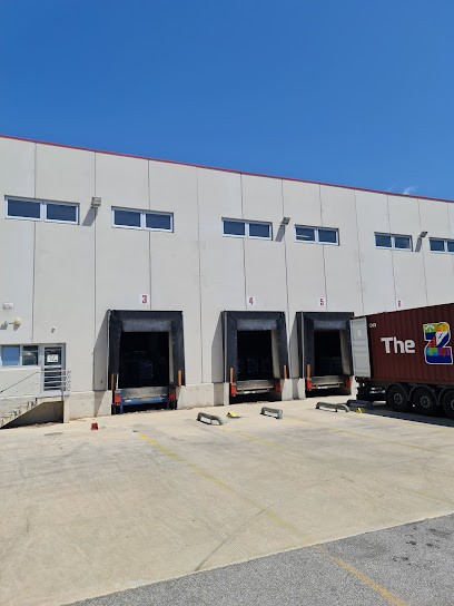 Imprimerie LA D113 « Rockson », Imprimeur à Rognac