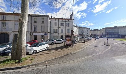 Jasmin Scm, Reprographe à Agen