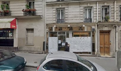 IMPRIMERIE DAVID ABIB, Imprimeur à Paris 17