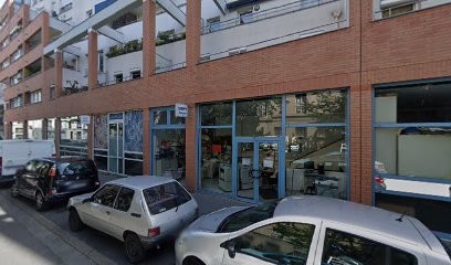 Copy Service Arianne, Reprographe à Saint-Denis