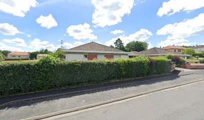 Groupe Médical De Lattre, Reprographe à Coulounieix-Chamiers