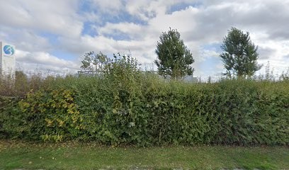 Groupe Budin, Imprimeur à Val-de-Reuil