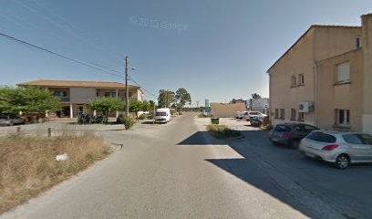 Scm Groupe Medical Du Fiumorbu --, Reprographe à Prunelli-di-Fiumorbo