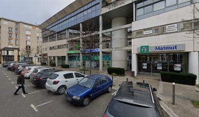 A.S.I Concept Ste, Reprographe à Colomiers