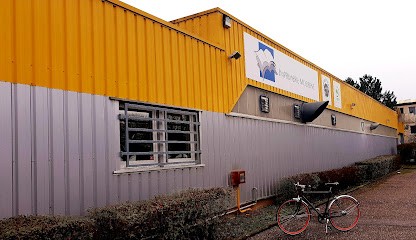 Imprimerie Moderne SAS, Imprimeur à Pont-à-Mousson