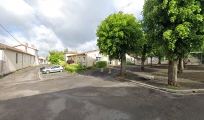 Centre de Santé Saint Laurent de Ceris, Reprographe à Saint-Laurent-de-Céris