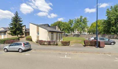 Scm Laennec, Reprographe à Allonnes