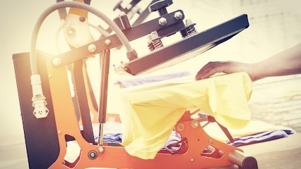 ENERGIC PRINT, Imprimeur à Saint-Didier-au-Mont-d'Or