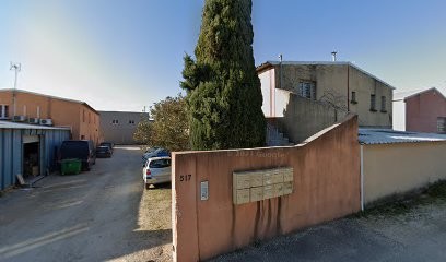 BSA Bureautique Service Et Assistance, Reprographe à Vedène