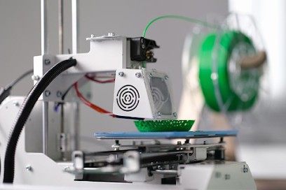 Impulse 3D, Imprimeur à Saint-Jean-de-la-Ruelle