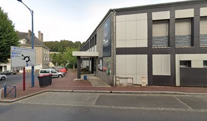 Achairel Scm, Reprographe à Vire Normandie