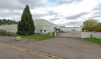 Koba, Reprographe à Maromme