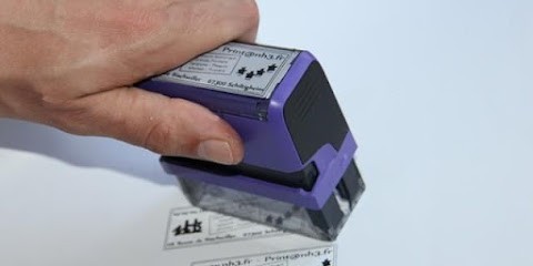 NH3 Services, Imprimeur à Schiltigheim