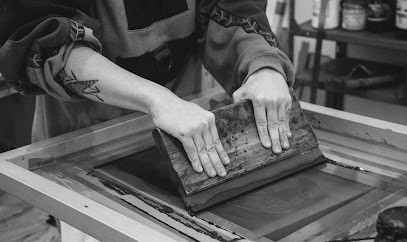 L'Atelier Du Scara B, Imprimeur à Vaux-sur-Lunain