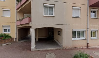 Cabinet Médical et Soins Dentaires, Reprographe à La Talaudière