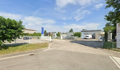 Imprimerie Souquet, Imprimeur à Romans-sur-Isère