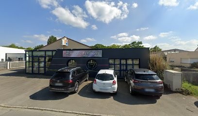 Imprimerie Du Rimon, Imprimeur à Noyal-Châtillon-sur-Seiche