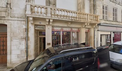 Imprimerie Robert Sarl, Imprimeur à Pons