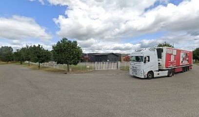 ABSR, Imprimeur à Villeneuve-sur-Lot